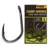 Fox Fox háčky Carp Hooks Wide Gape Beaked vel.8 10ks