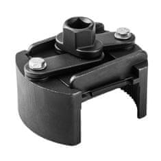 NEO Tools Automatický klíč na olejové filtry 80 - 115 mm