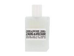 Zadig & Voltaire 50ml this is her!, parfémovaná voda