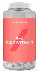 MyProtein A-Z Multivitamin 90 tablet