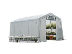 ShelterLogic fóliovník 3,0x6,1 m - 35 mm - 70658EU