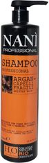 Naní Šampon Naní vyživující s arganovým olejem 100405