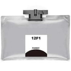 Naplnka Epson T12F1 černá kompatibilní cartridge
