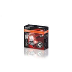 Osram H7 NIGHT BREAKER LED +230% 64210DWNBG2 GEN2 6000K 2ks