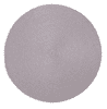 Homla Prostírání na stůl | PINTO | šedá | 38 cm | SS23 846408 Homla