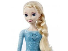 Disney Frozen Ledové Království Panenka se zvuky Elsa 30 cm.