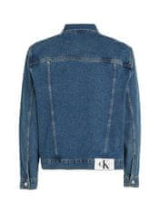 Calvin Klein Pánská džínová bunda J30J3249721A4 (Velikost M)