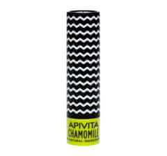 Apivita Apivita Lip Care Balzám na rty Chamomile 4,4 g