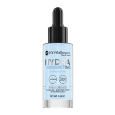 Bell Bell Hypoallergenic Longwear Hydrating Milky Drops