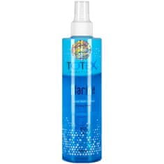 Totex Hair Conditioner Spray Marine - dvoufázový kondicionér na vlasy, 300ml, okamžitě hydratuje vlasy