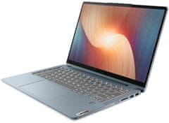 Lenovo IdeaPad Flex 5 14ALC7, modrá (82R900F1CK)