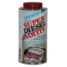 VIF Vif Super Diesel Aditiv zimní 500 ml