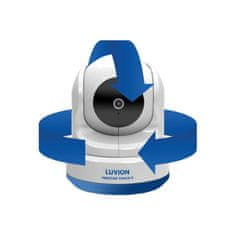 Luvion Videochůvička Luvion Prestige Touch 3