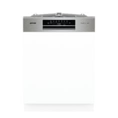 Gorenje vestavná myčka GI643D90X