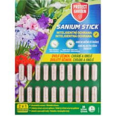 Protect Garden Bayer Garden Sanium stick insekticidní tyčinky 20 ks