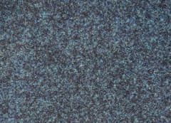 Beaulieu AKCE: 115x445 cm Metrážový koberec New Orleans 507 s podkladem resine, zátěžový (Rozměr metrážního produktu Rozměr na míru)