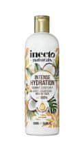 Inecto Inecto Naturals COCONUT  kondicionér s čistým kokosovým olejem (500ml)