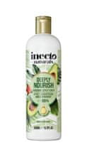 Inecto Inecto Naturals AVOCADO  kondicionér s čistým avokádovým olejem (500ml)