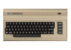Retro Computer Commodore The C64 Mini