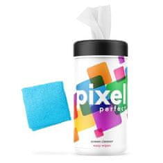 IT Dusters Pixel Perfect Easy Wipes - Ubrousky na obrazovku 50 ks.