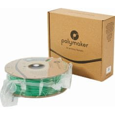 Polymaker PolyLite PLA Green