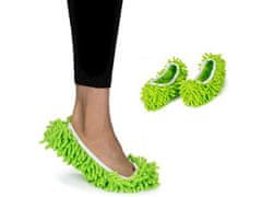 Winkee Univerzální papuče na čištění podlahy