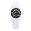 Roadsign Dámské náramkové hodinky Roadsign Bunbury R14023, bílé