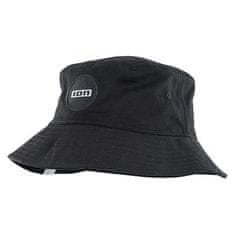 iON klobouk ION Bucket Hat BLACK M/L