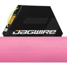 Jagwire Bowden Sport Shift ZHB814 4 mm - 1 metr, růžová (metráž)