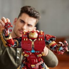 LEGO Marvel 76210 Hulkbuster