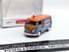 WIKING Volkswagen T1 Kasten - VW servis WIKING 1:87