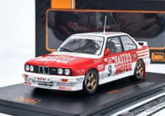 IXO MODELS BMW E30 M3 #9 Rallye tour de Corse F.Chatriot/M.Perin 1988 IXO 1:24