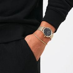 Daniel Wellington Classic Multi-Eye Evergold Onyx DW00100713