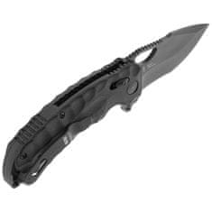 SOG 12-27-04-57 - Kiku XR LTE Blackout - zavírací nůž 