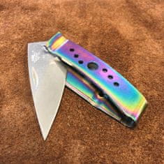 SRM 6031 / 613 zavírací nůž 