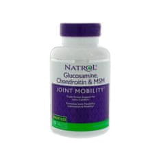 Natrol Natrol glukosamin, chondroitin, msm, 150 tablet 1298