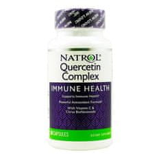 Natrol Natrol kvercetin, 50 kapslí 642