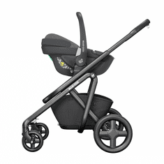 Maxi-Cosi Pebble 360 autosedačka 2024 Select Grey