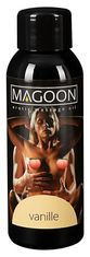 Magoon Magoon Vanille (50 ml), masážní olej vanilka
