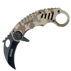 TAC FORCE 620DM - zavírací nůž Karambit 