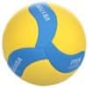 VS170W volejbalový míč modrá-žlutá varianta 37429