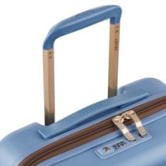 Cestovní kufr Freestyle 67 cm, nebesky modrá