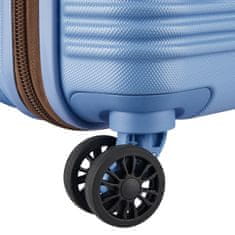 Cestovní kufr Freestyle 67 cm, nebesky modrá