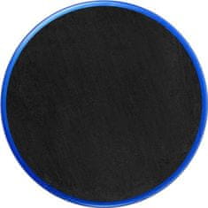 Snazaroo Barva na obličej Černá (Black) 18ml
