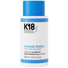 K18 Damage Shield Protective Conditioner - ochranný kondicionér na vlasy 250ml, chrání vlasy před uv zářením