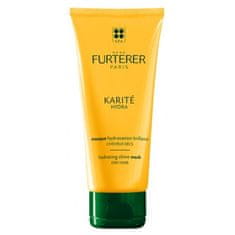 René Furterer Hydratační maska pro suché vlasy Karité Hydra (Hydrating Shine Mask) (Objem 200 ml)