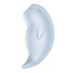 Satisfyer Satisfyer Seal You Soon (Blue), stimulátor klitorisu