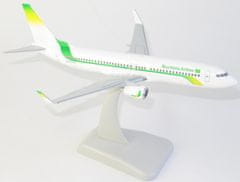 HOGAN Boeing B737-800, Mauritania Airlines, Mauritánie, 1/200