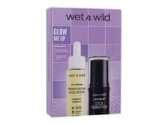 Wet n wild 12g glow me up, makeup