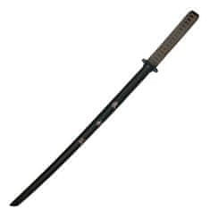 Blades USA 1807BS Samurajský dřevěný tréninkový meč 